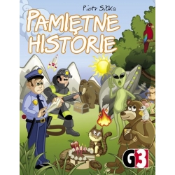 Pamiętne historie